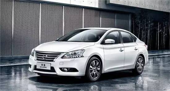 上半年10大得意车型，谁才是最受欢迎家轿