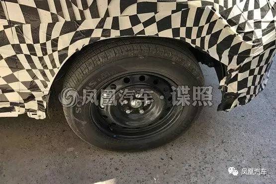 这些“扛把子”车型即将上市，众泰皮尺部有活干啦！