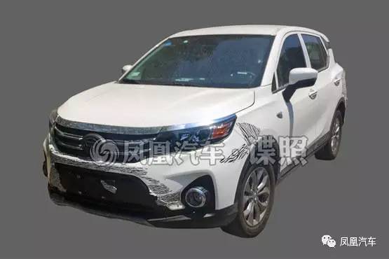 这些“扛把子”车型即将上市，众泰皮尺部有活干啦！