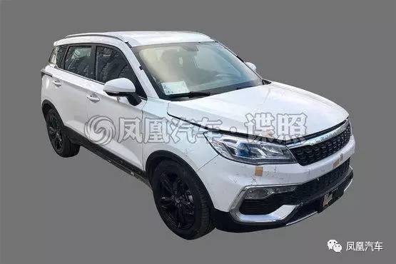 这些“扛把子”车型即将上市，众泰皮尺部有活干啦！