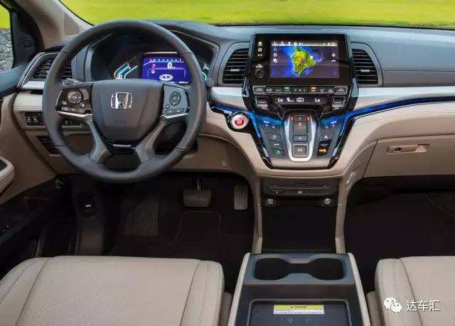 奥德赛和雅阁之间的本田人气一哥之争，一定很精彩