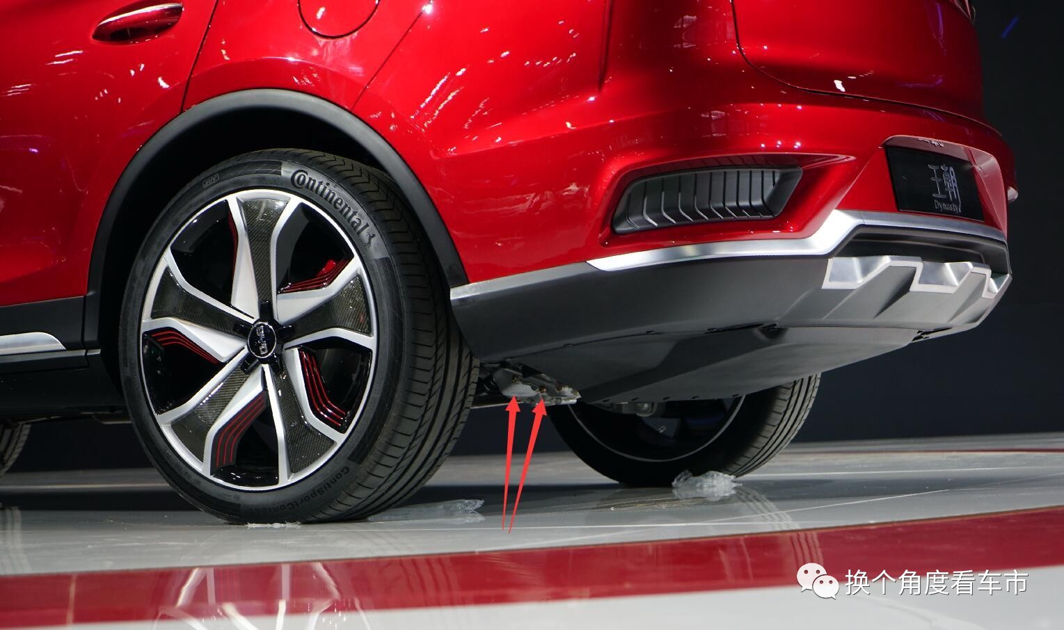 从宋车族看比亚迪车型轻量化和模块化技术发展