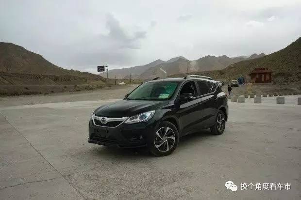 从宋车族看比亚迪车型轻量化和模块化技术发展