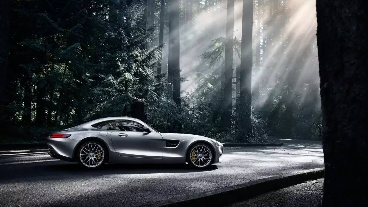 锐观察丨梅赛德斯-奔驰——以冠军之名再启程