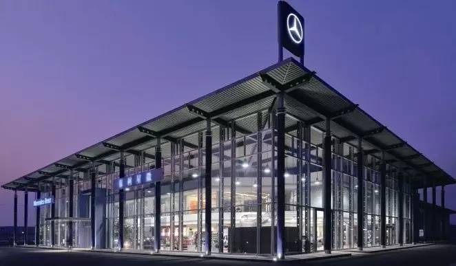 锐观察丨梅赛德斯-奔驰——以冠军之名再启程