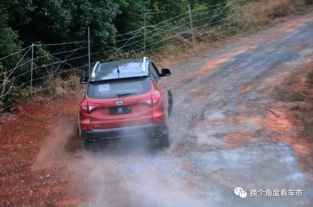 从宋车族看比亚迪车型轻量化和模块化技术发展