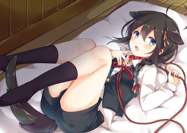 诱人小短裙露脐吊带衫二次元清凉小姐姐夏日福利