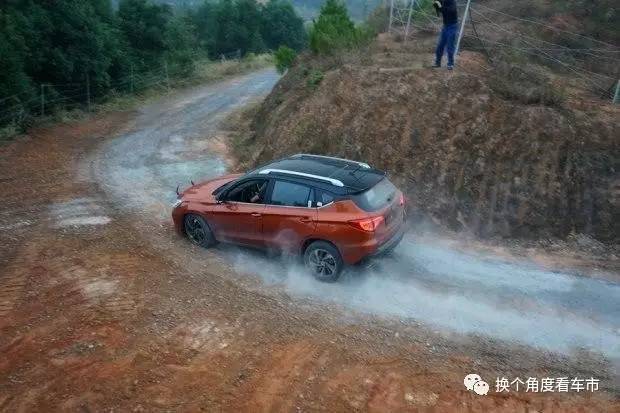 从宋车族看比亚迪车型轻量化和模块化技术发展