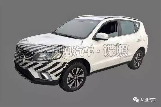 这些“扛把子”车型即将上市，众泰皮尺部有活干啦！