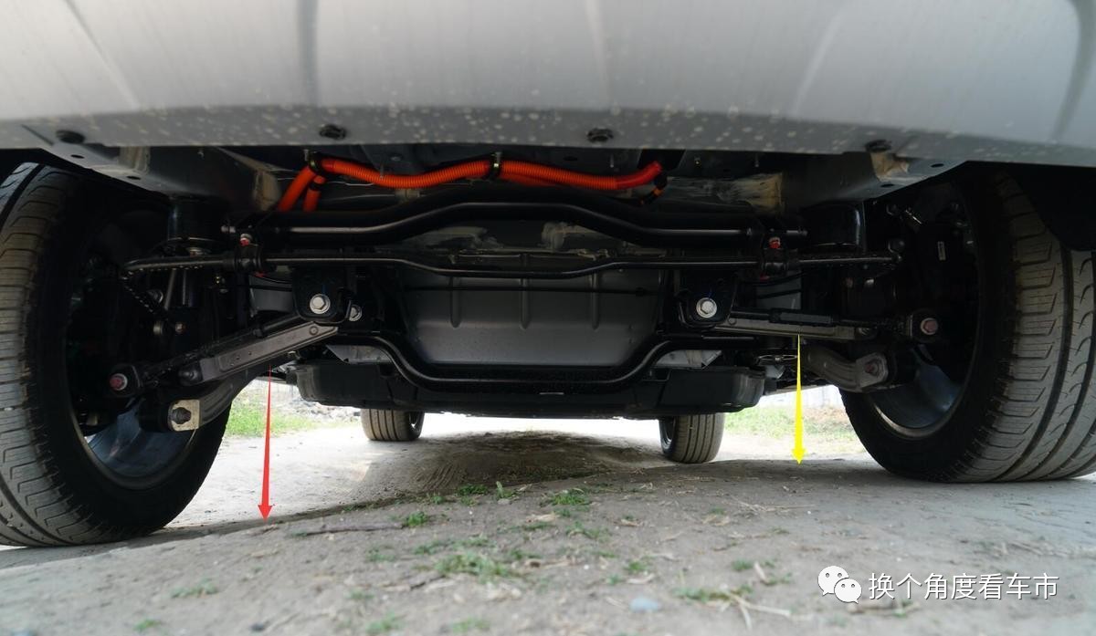 从宋车族看比亚迪车型轻量化和模块化技术发展