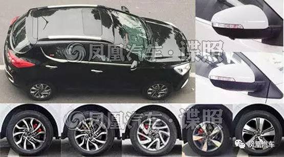 这些“扛把子”车型即将上市，众泰皮尺部有活干啦！