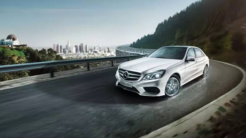 锐观察丨梅赛德斯-奔驰——以冠军之名再启程