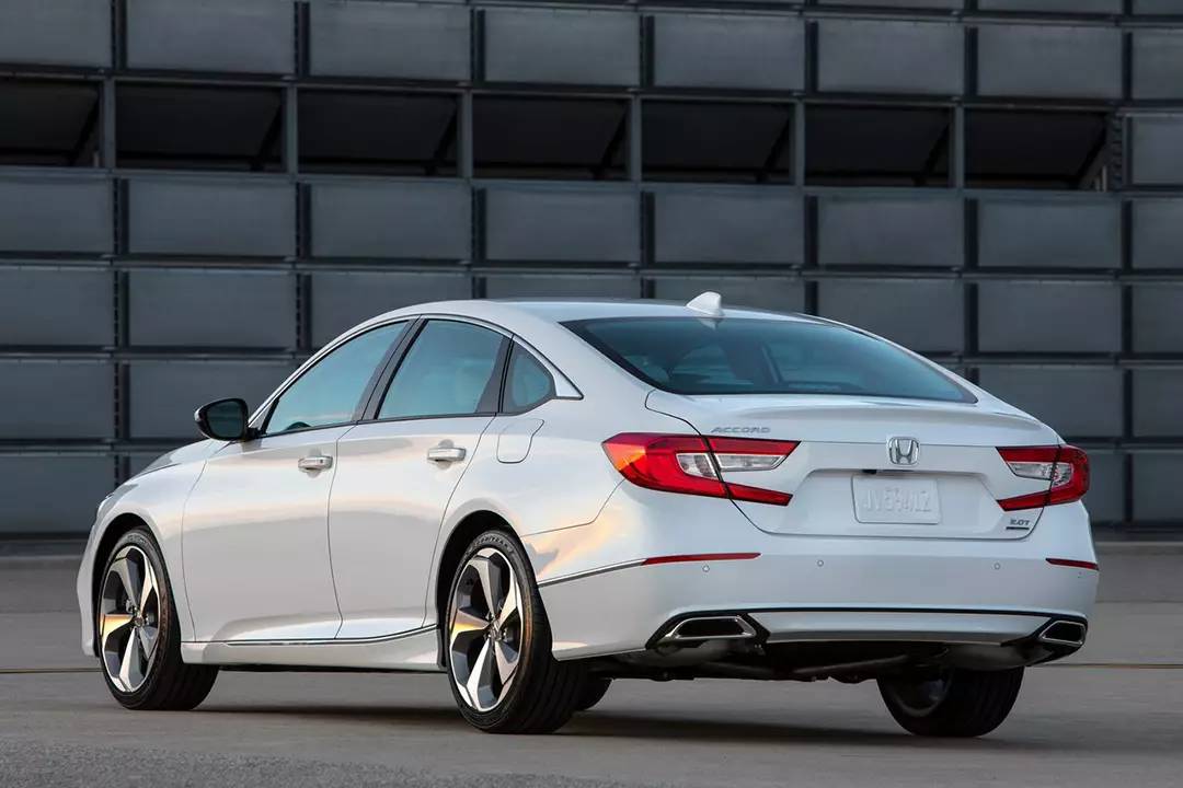 肾准备好了吗？新款凯美瑞，雅阁，POLO已抵达战场！