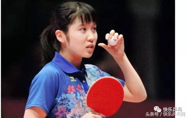 自从亚锦赛连赢三位国乒选手以来，平野美宇就再也没能从中国选手手上拿下一城：