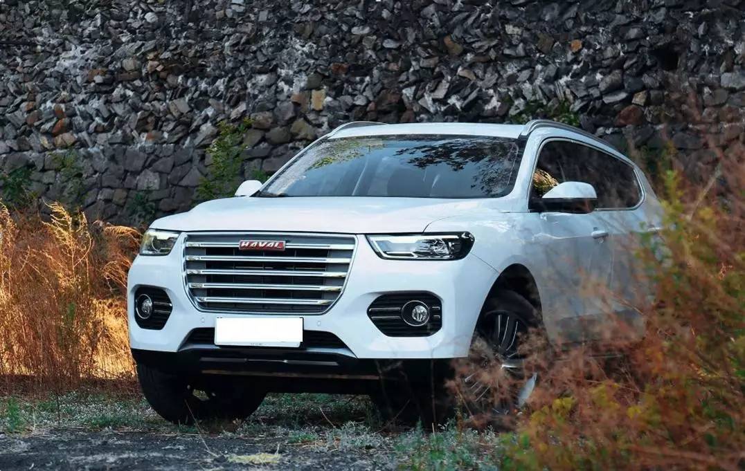 【锐观察】长城汽车：迈过这道坎，你就是最强！