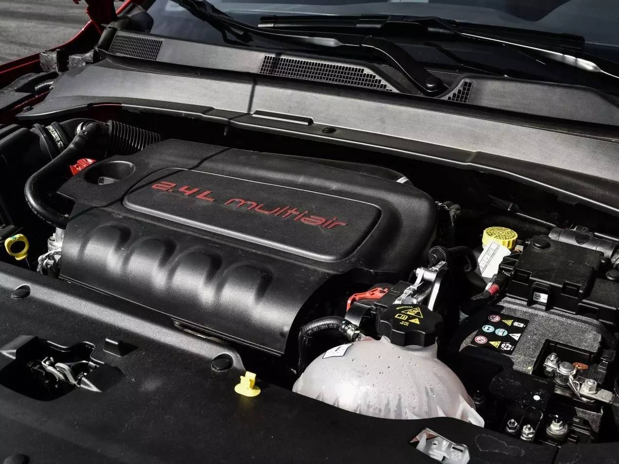 致CR-V：一封来自全新Jeep指南者的挑战书！