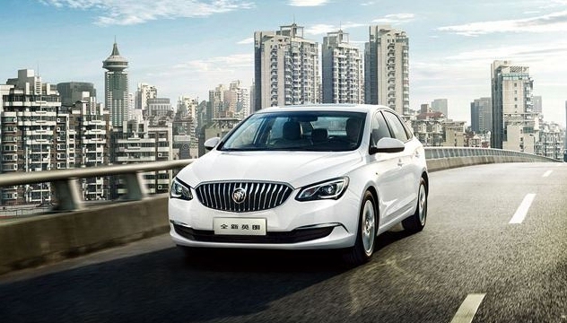 新款英朗曝光，看完你还买朗逸吗？