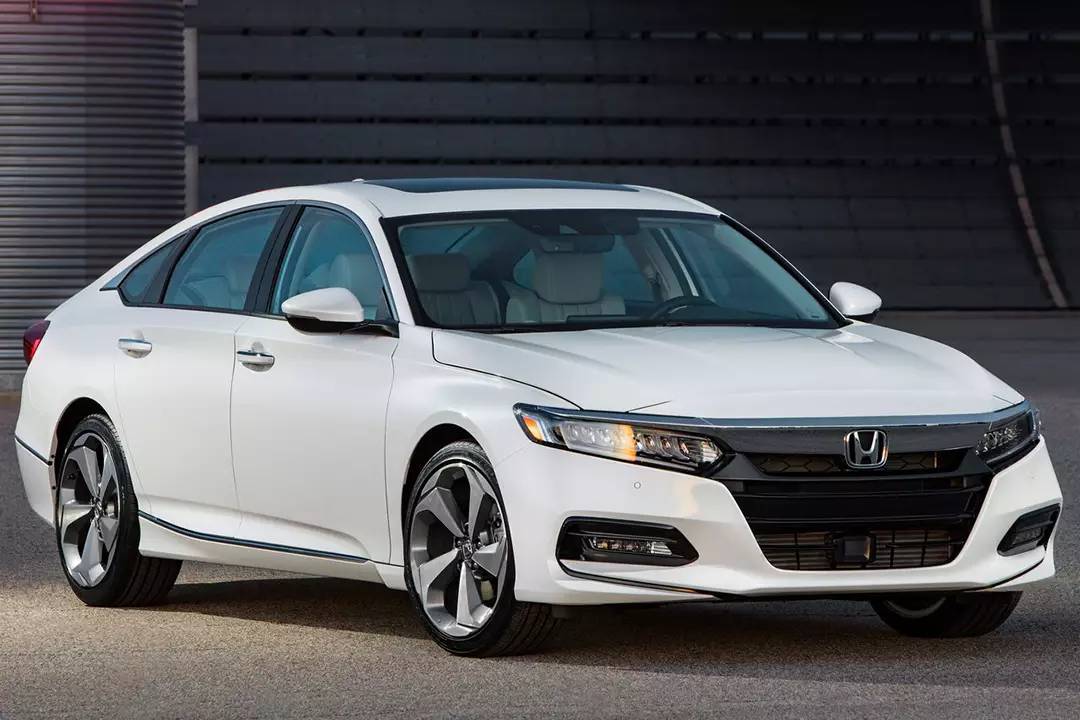 肾准备好了吗？新款凯美瑞，雅阁，POLO已抵达战场！