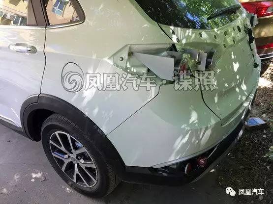 这些“扛把子”车型即将上市，众泰皮尺部有活干啦！