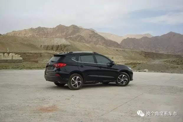 从宋车族看比亚迪车型轻量化和模块化技术发展