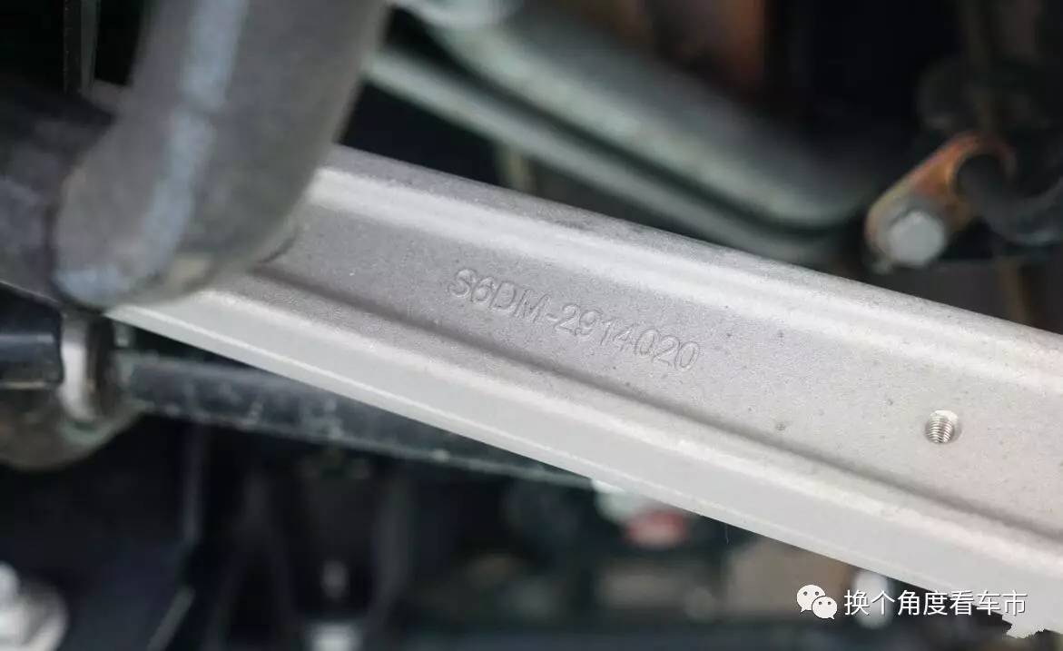 从宋车族看比亚迪车型轻量化和模块化技术发展