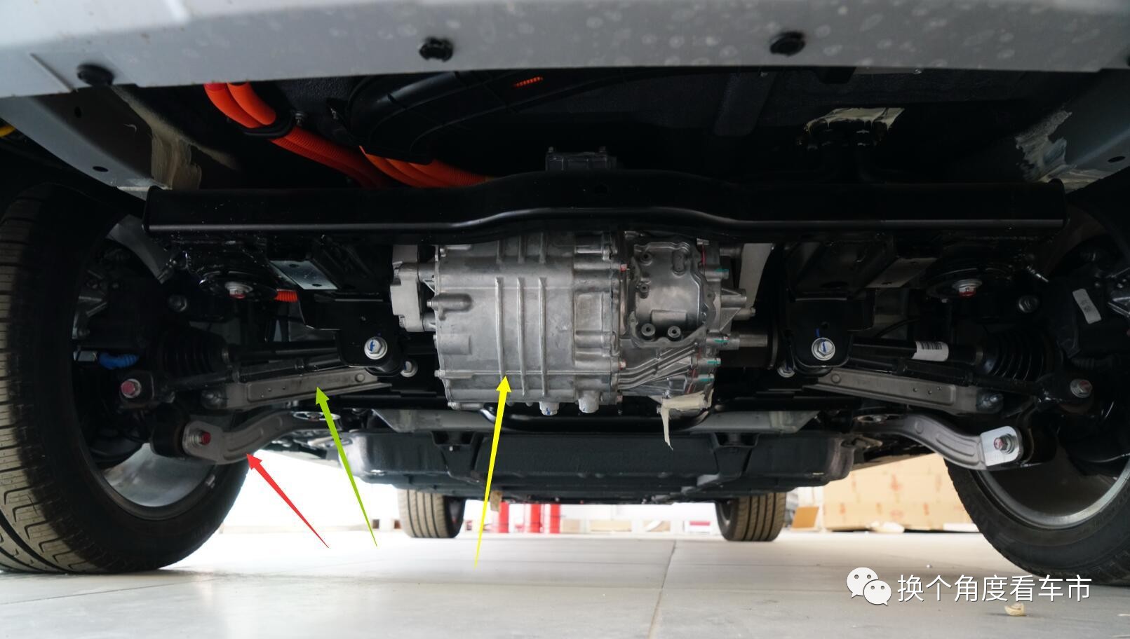 从宋车族看比亚迪车型轻量化和模块化技术发展