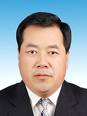 新疆生产建设兵团党委组织部常务副部长邓选斌任兵团编办主任