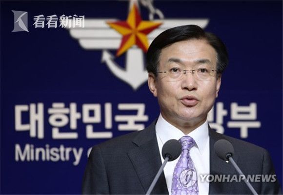 到底来不来韩国防部最晚21日等待朝鲜回应军事会谈提议