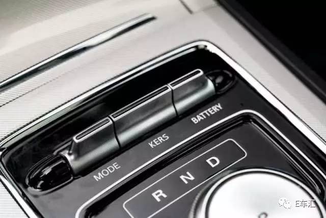 试驾荣威ERX5 | 就是喜欢长得好又长的，有错吗？