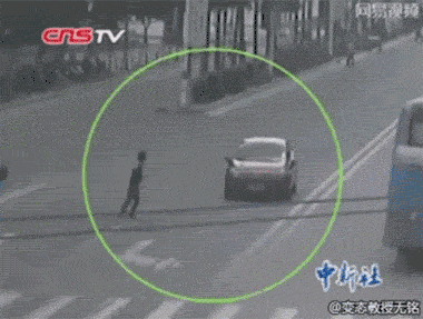 开车撞死碰瓷者怎么办？7月1号新交规说的很清楚