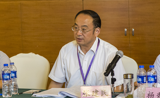 土水学院牵头编制的国家标准地下结构抗震设计标准通过审查