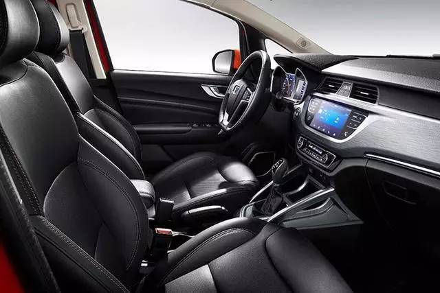 吉利连推两小型SUV 哪个是你的菜？