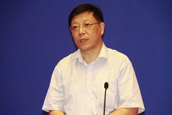 洪大用强调,话语权是话语体系的核心,加强国际话语权也符合中国整体的