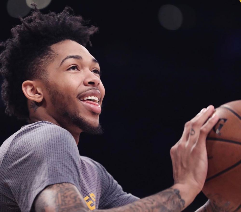 魔术师赞英格拉姆:领袖就要在场