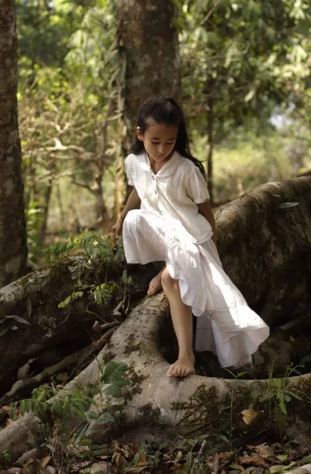 雨林|精灵|女儿_新浪育儿_新浪网