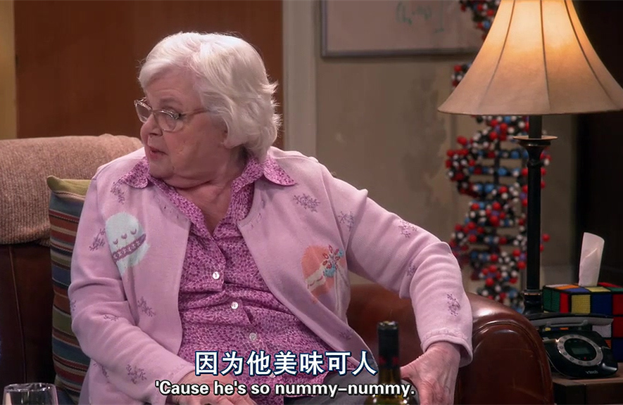 安妮·波茨将饰演《生活大爆炸》衍生剧《小谢耳朵》关键角色