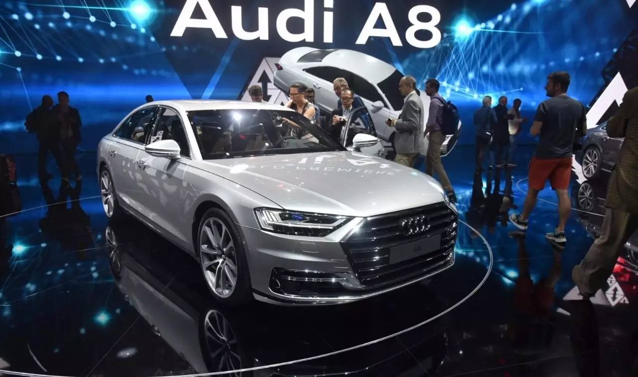 海拔3000米青海湖亮剑，奥迪能否上演王者归来？