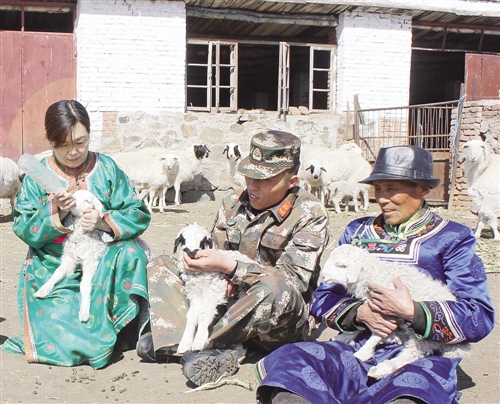 帮最需要的人,扶最关键的点|内蒙古|兴安盟|建设_新浪财经_新浪网