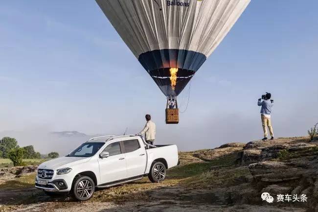 我买了一辆大奔驰，别人却觉得我脑子有坑