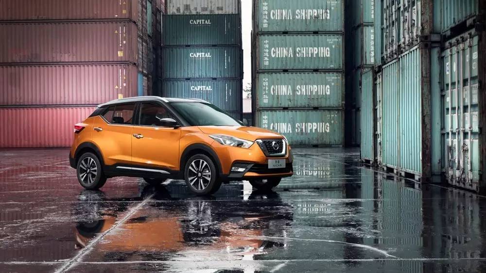 劲客抵达战场，缤智XR-V将见凛冬？