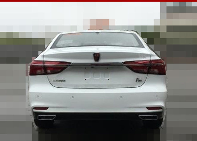 荣威i6新增1.6升发动机 动力超大众速腾