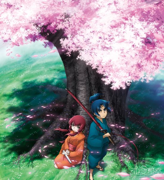 动漫星空晚报:《齐木楠雄的灾难》动画第2季2018年年初开播 《海贼王