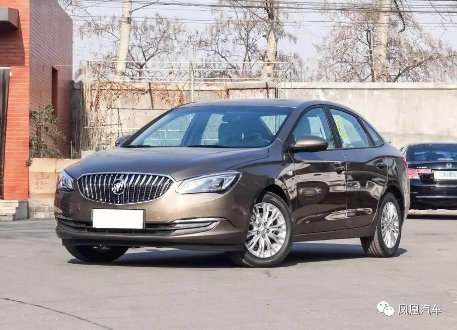 今年上半年销量TOP5轿车，都是稳坐江山的老江湖