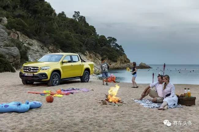 我买了一辆大奔驰，别人却觉得我脑子有坑