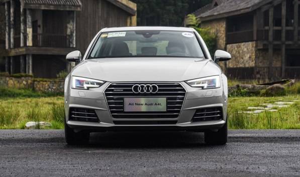 海拔3000米青海湖亮剑，奥迪能否上演王者归来？