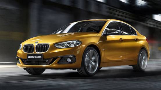 锐观察丨宝马：时不我待，只争朝夕