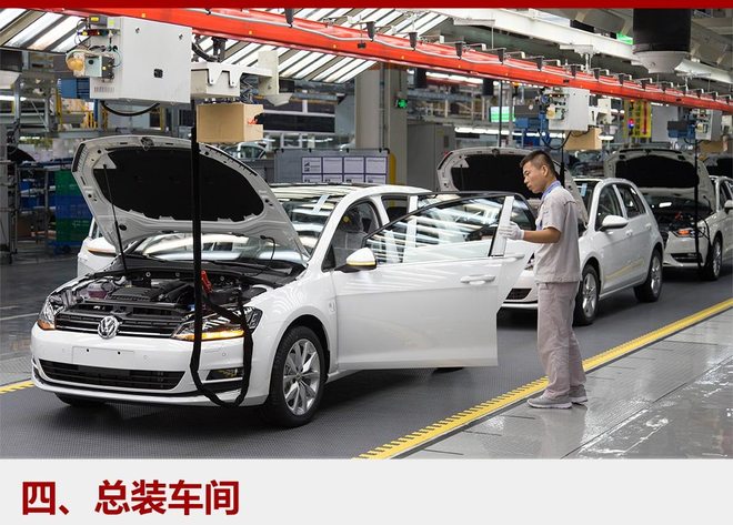 两SUV落户 一汽-大众佛山工厂产能翻番