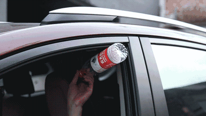 【实测】都说日系车减配省料不安全，真的是这样吗？