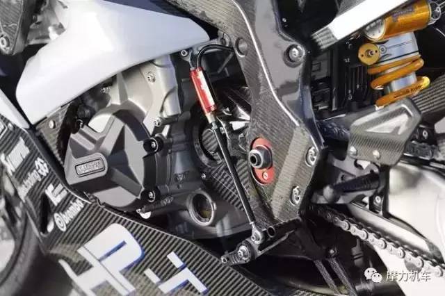 BMW终极量产车HP4全碳 详细试驾！