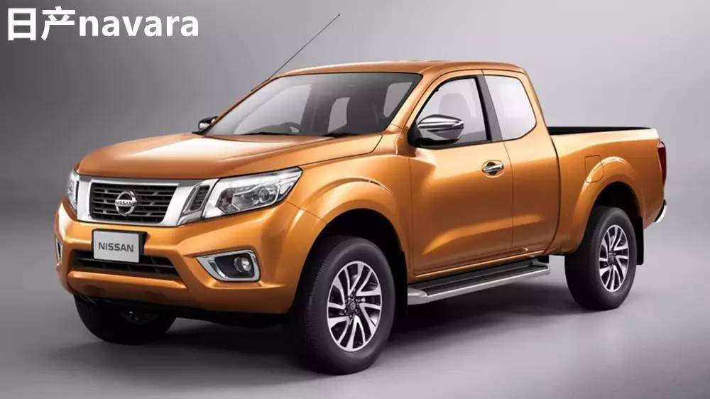 奔驰X级皮卡量产版车型正式发布！